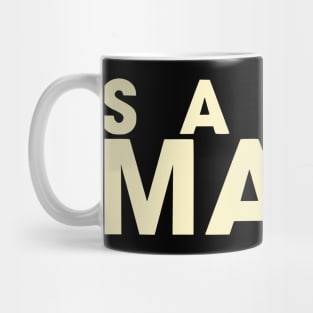 Saint Maud Mug